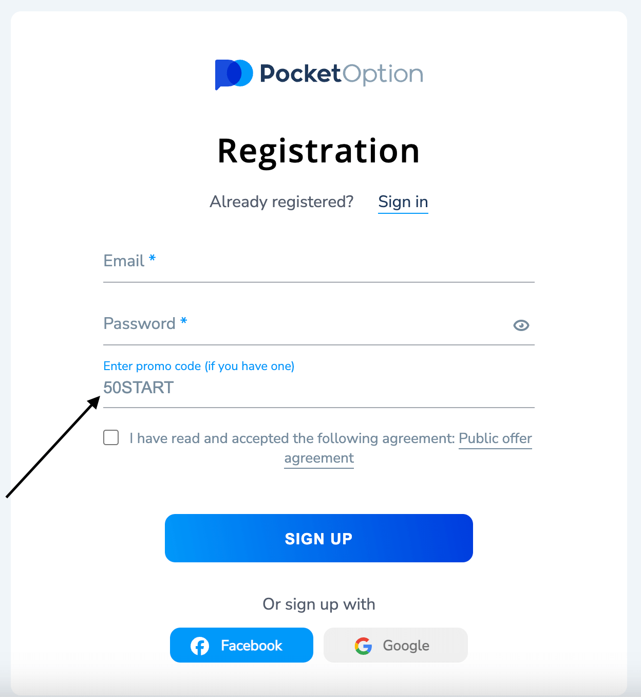 More on Pocket Option Online